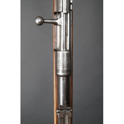 Gew.88 Spandau 1890, v.č. 1736 v perfektním stavu