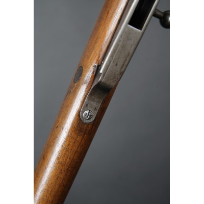 Gew.88 Spandau 1890, v.č. 1736 v perfektním stavu