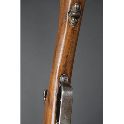 Gew.88 Spandau 1890, v.č. 1736 v perfektním stavu