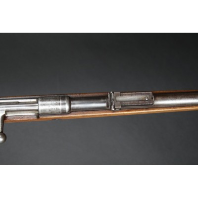 Gew.88 Spandau 1890, v.č. 1736 v perfektním stavu