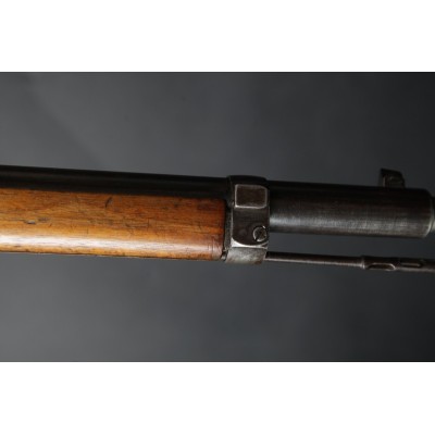 Gew.88 Spandau 1890, v.č. 1736 v perfektním stavu