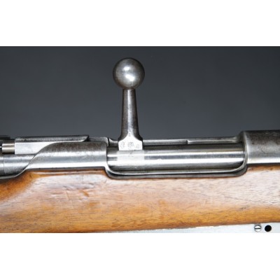 Gew.88 Spandau 1890, v.č. 1736 v perfektním stavu