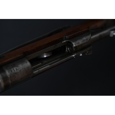 Gew.88 Spandau 1890, v.č. 1736 v perfektním stavu