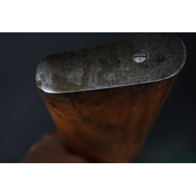 Gew.88 Spandau 1890, v.č. 1736 v perfektním stavu