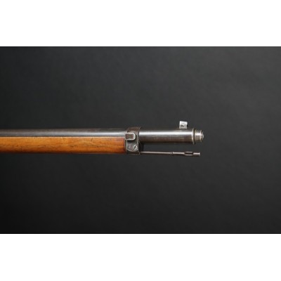 Gew.88 Spandau 1890, v.č. 1736 v perfektním stavu