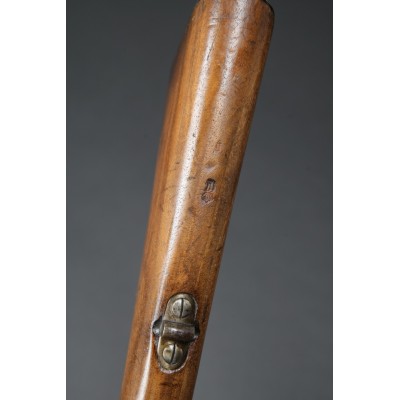 Gew.88 Spandau 1890, v.č. 1736 v perfektním stavu