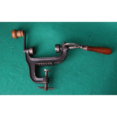 Zakružovačka na brokové náboje ráže 20