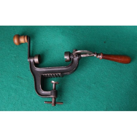 Zakružovačka na brokové náboje ráže 20