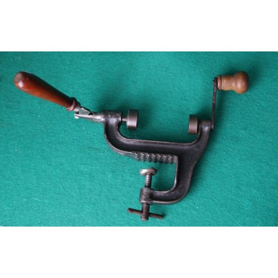 Zakružovačka na brokové náboje ráže 20