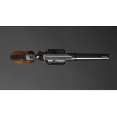 Revolver Grand, 4 palce, v.č. 756610780. ráže .38 Spec