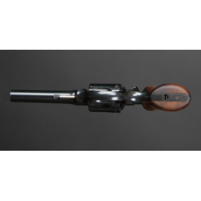 Revolver Grand, 4 palce, v.č. 756610780. ráže .38 Spec