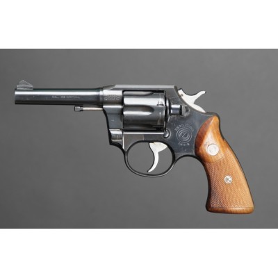 Revolver Grand, 4 palce, v.č. 756610780. ráže .38 Spec