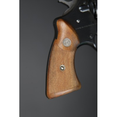 Revolver Grand, 4 palce, v.č. 756610780. ráže .38 Spec