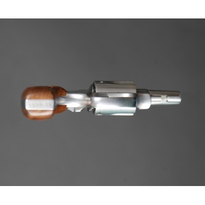 Revolver Smith Wesson M.60, ráže .38 Spec, komise
