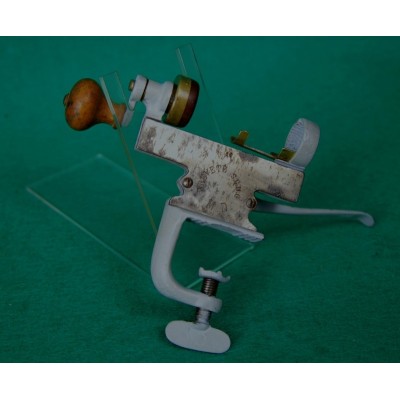 Zakružovačka na brokové náboje kal. 16