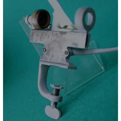 Zakružovačka na brokové náboje kal. 16