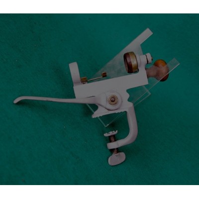 Zakružovačka na brokové náboje kal. 16