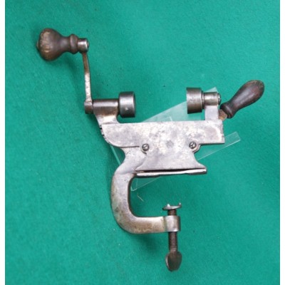 Zakružovačka brokových nábojů kal. 16