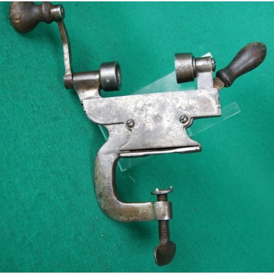 Zakružovačka brokových nábojů kal. 16