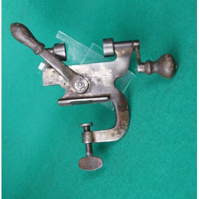 Zakružovačka brokových nábojů kal. 16