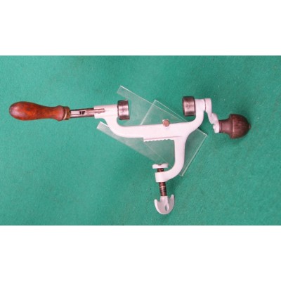 Zakružovačka brokových nábojů kal. 16