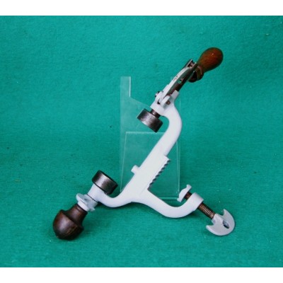 Zakružovačka brokových nábojů kal. 16