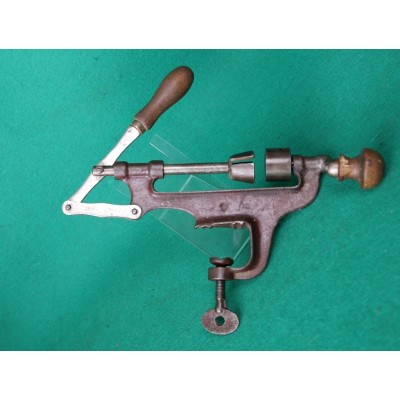 Zakružovačka brokových nábojů kal.12