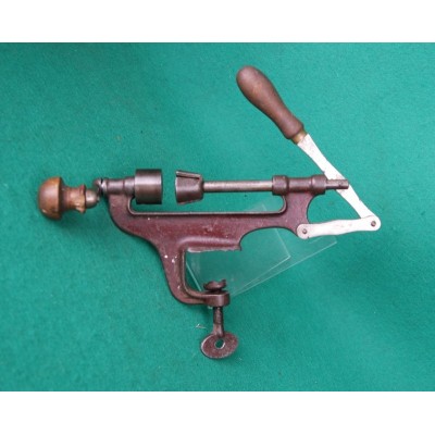 Zakružovačka brokových nábojů kal.12