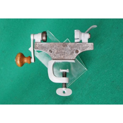 Zakružovačka na brokové náboje kal. 16