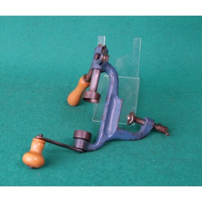 Zakružovačka ráže 20 ve velmi dobrém stavu