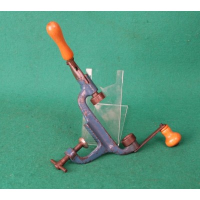 Zakružovačka ráže 20 ve velmi dobrém stavu