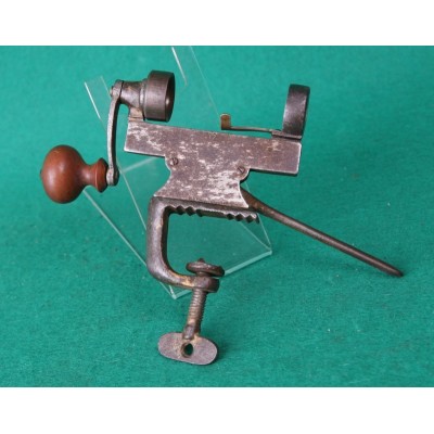 Zakružovačka  ráže 16