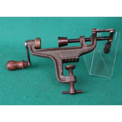 Zakružovačka ráže 16