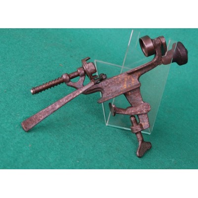 Zakružovačka broková ráže 16