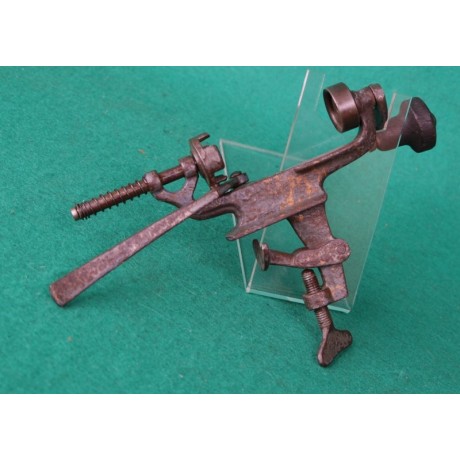 Zakružovačka broková ráže 16