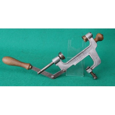 Zakružovačka pro brokovou ráži 16