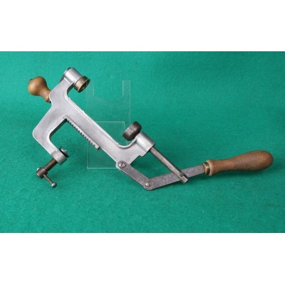 Zakružovačka pro brokovou ráži 16