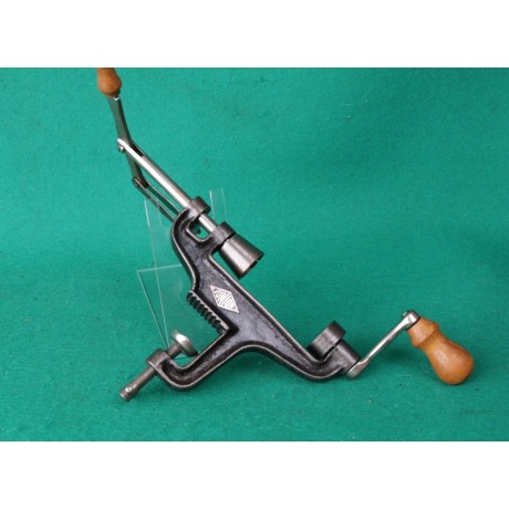 Zakružovačka JUNIOR litinová ráže 16