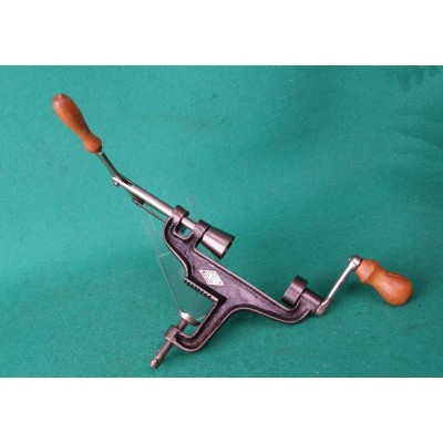 Zakružovačka JUNIOR litinová ráže 16