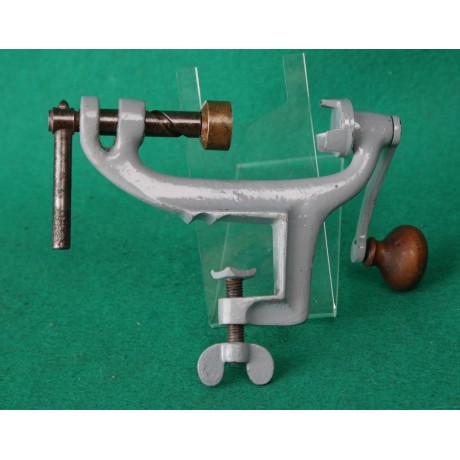 Zakružovačka na brokové náboje ráže 20