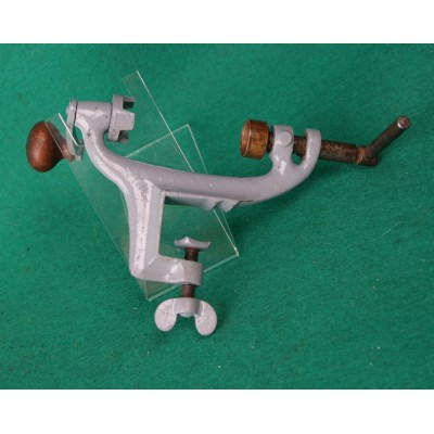 Zakružovačka na brokové náboje ráže 20