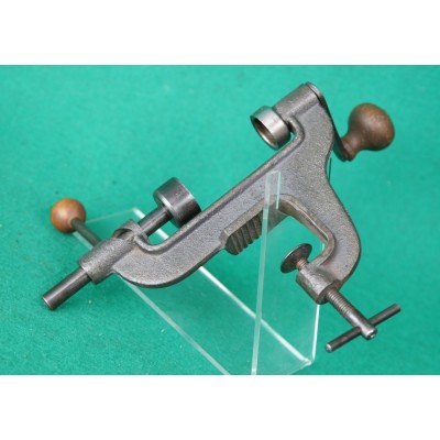 Zakružovačka na brokové náboje ráže 16