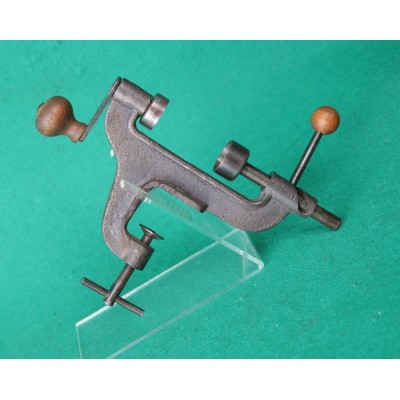 Zakružovačka na brokové náboje ráže 16