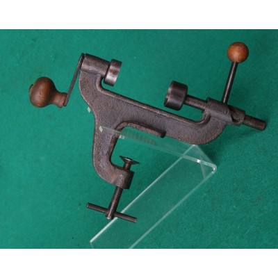 Zakružovačka na brokové náboje ráže 16