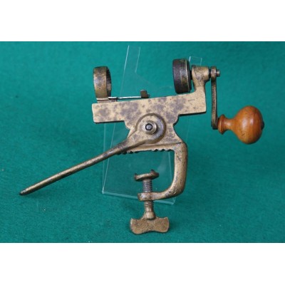 Zakružovačka pro brokové náboje ráže 16