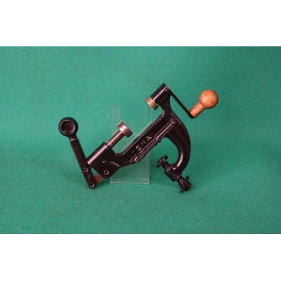 Zakružovačka  S.N.A. na brokové náboje ráže 16