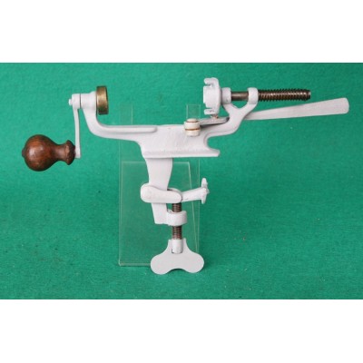 Zakružovačka na brokové náboje ráže 16