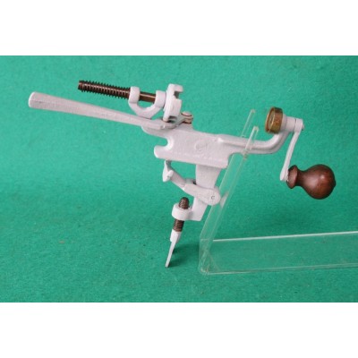 Zakružovačka na brokové náboje ráže 16