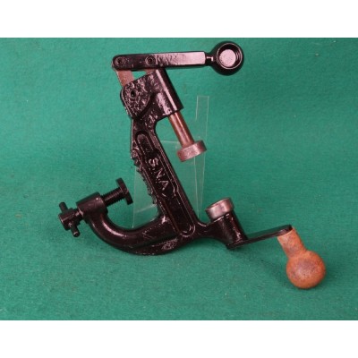 Zakružovačka S.N.A. ráže 16