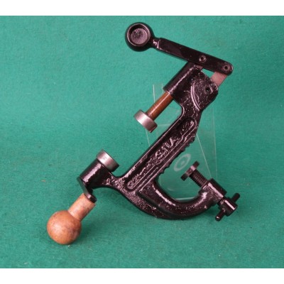 Zakružovačka S.N.A. ráže 16